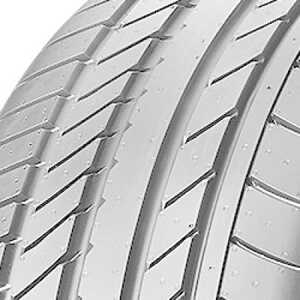  4X4 SportContact 275/40-R20 106Y