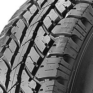  4x4 WD A/T FT-7 215/75-R14 98/95Q