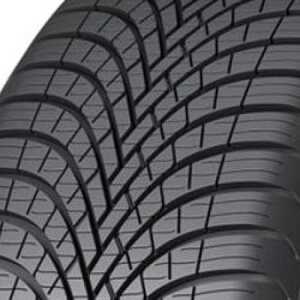  All Weather 225/60-R17 99V