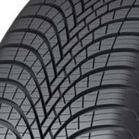  All Weather 225/60-R17 99V