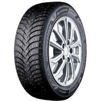  Blizzak Spike 3 255/55-R19 111T