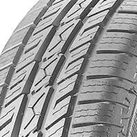 Bravuris 4x4 245/70-R16 107H