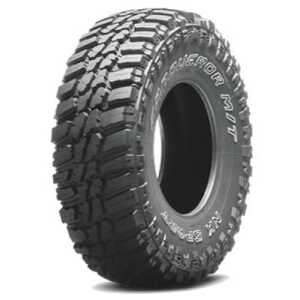 Conqueror M/T 235/75-R15 104/101Q