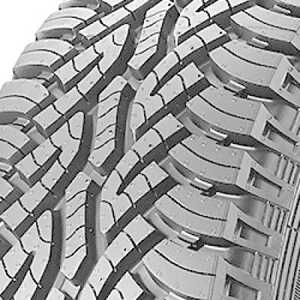  ContiCrossContact AT 235/85-R16 114/111Q