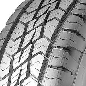  CrossContact ATR 265/45-R20 108W