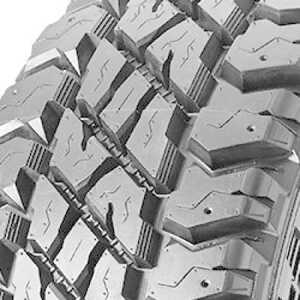  Discoverer S/T Maxx 245/70-R17 119/116Q