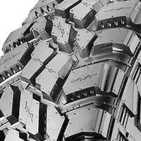  Discoverer STT PRO 305/70-R16 124/121K