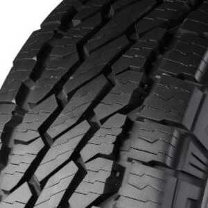  Dueler All Terrain A/T002 255/70-R18 116T