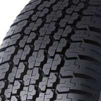  Dueler H/T 689 265/70-R16 112H