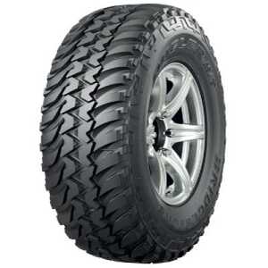 Dueler M/T 674 245/70-R17 119/116Q