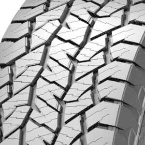  Dynapro AT2 RF11 265/60-R18 114T
