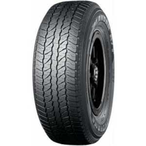  Geolandar A/T (G31A) 265/65-R18 114V