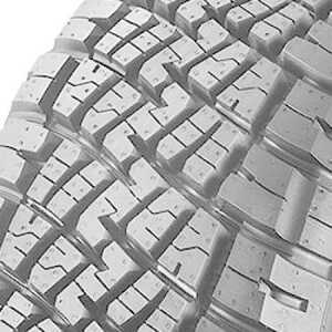  GRABBER AT 235/60-R18 107H