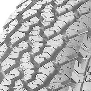 GRABBER AT2 265/75-R16 121/118R