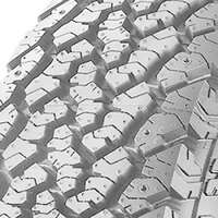  GRABBER AT2 265/75-R16 121/118R