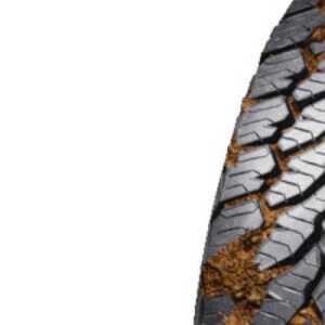 GRABBER AT3 215/70-R16 100T