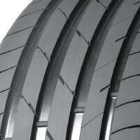 Hakka Black 3 235/50-R19 103W