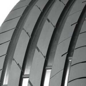 Hakka Black 3 265/45-R21 108Y