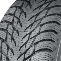  Hakkapeliitta R3 SUV FRT 225/60-R18 104R