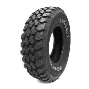 Mudstar Radial M/T 265/75-R16 119/116N