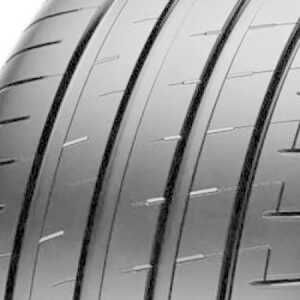  P Zero PZ5 285/40-R22 110Y