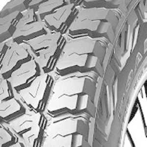  Road Venture MT51 265/70-R16 117/114Q
