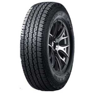 Roadian AT 4x4 245/65-R17 111T