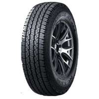 Roadian AT 4x4 245/65-R17 111T