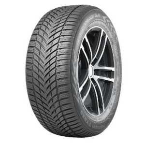  Seasonproof SUV 235/50-R18 101V