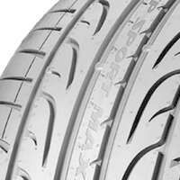  SP Sport Maxx RunFlat 315/35-R20 110W