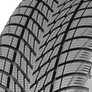  UltraGrip Performance 3 235/55-R20 105V