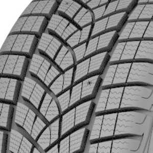 UltraGrip Performance + SUV 215/60-R17 100V