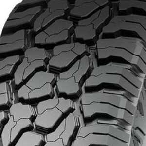 WILDPEAK R/T01 285/55-R20 117/114Q