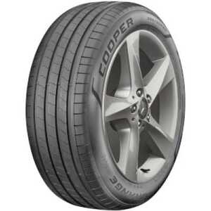 Zeon Cross Range 265/35-R22 102H