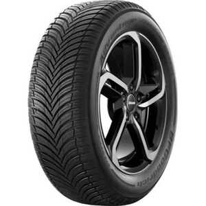 BF Goodrich Advantage SUV All-Season 215/55-R18 99V