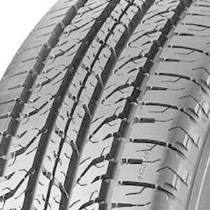 BF Goodrich Long Trail T/A Tour 225/75-R16 106T