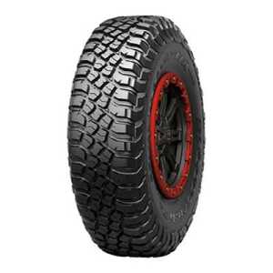 BF Goodrich Mud-Terrain T/A KM 3 265/70-R16 121/118Q