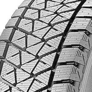 Bridgestone Blizzak DM V2 215/80-R15 102R