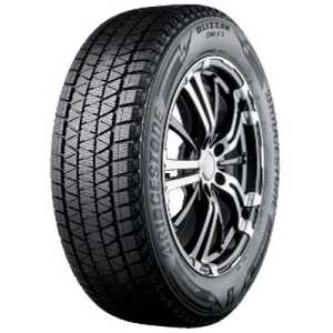 Bridgestone Blizzak DM V3 225/60-R18 100S