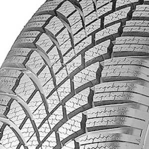 Bridgestone Blizzak LM 005 205/50-R19 94V