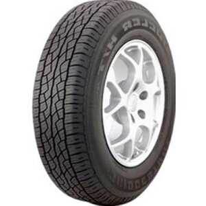 Bridgestone Dueler H/T 684 III 245/65-R17 111T