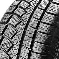 Continental 4X4 WinterContact 255/55-R18 105H