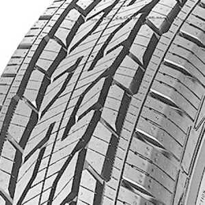 Continental ContiCrossContact LX 2 225/75-R15 102T