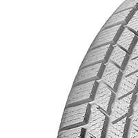 Continental ContiCrossContact Winter 235/60-R17 102H