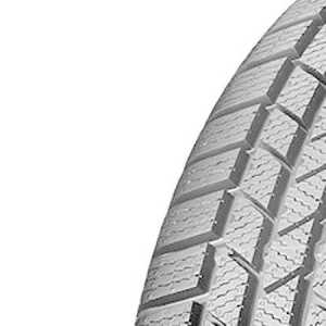 Continental ContiCrossContact Winter 235/70-R16 106T