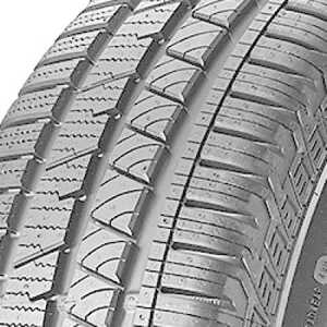 Continental CrossContact LX Sport 235/55-R19 101H