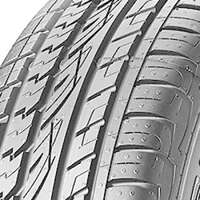 Continental CROSSCONTACT UHP 235/55-R20 102W