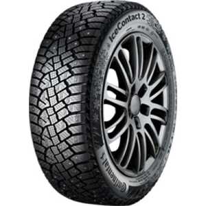 Continental IceContact 2 235/65-R19 109T