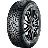 Continental IceContact 2 235/65-R19 109T