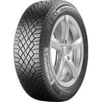 Continental Viking Contact 7 SSR 255/50-R19 107T